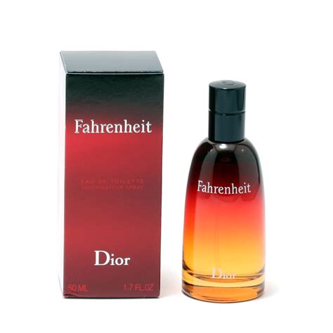 fahrenheit christian dior in der nähe|christian dior fahrenheit men.